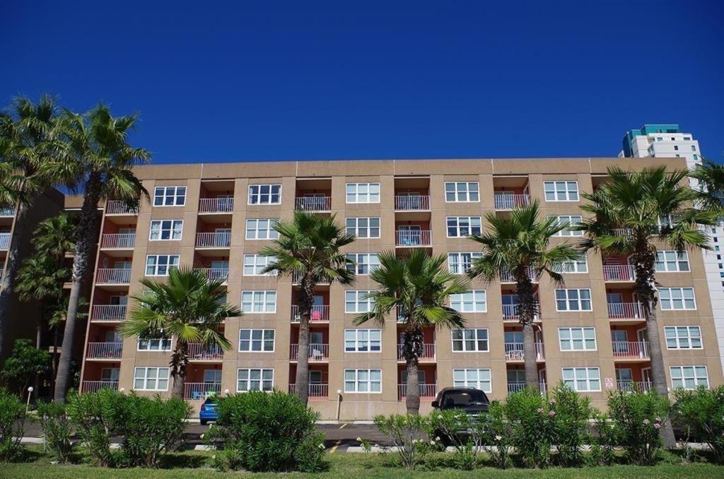 Relaxing Condo, Great Location, 3 Minute Walk To The Beach Condo South Padre Island Buitenkant foto