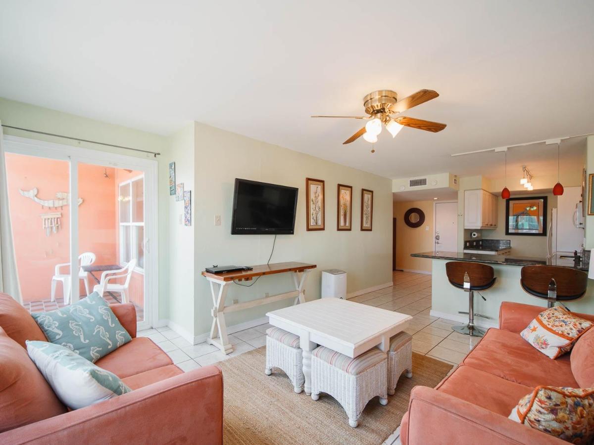 Relaxing Condo, Great Location, 3 Minute Walk To The Beach Condo South Padre Island Buitenkant foto