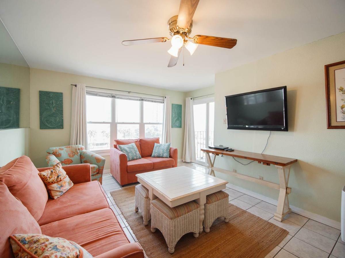 Relaxing Condo, Great Location, 3 Minute Walk To The Beach Condo South Padre Island Buitenkant foto