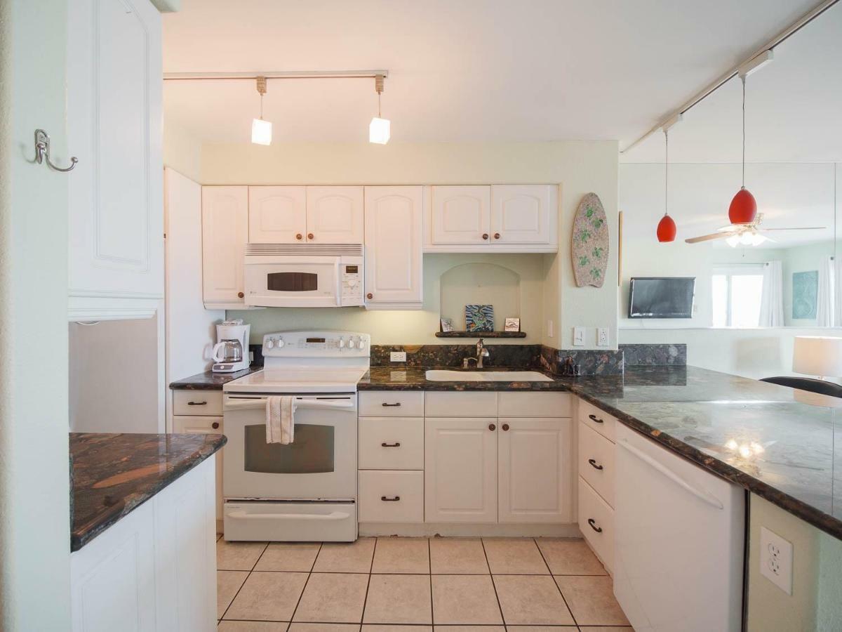 Relaxing Condo, Great Location, 3 Minute Walk To The Beach Condo South Padre Island Buitenkant foto